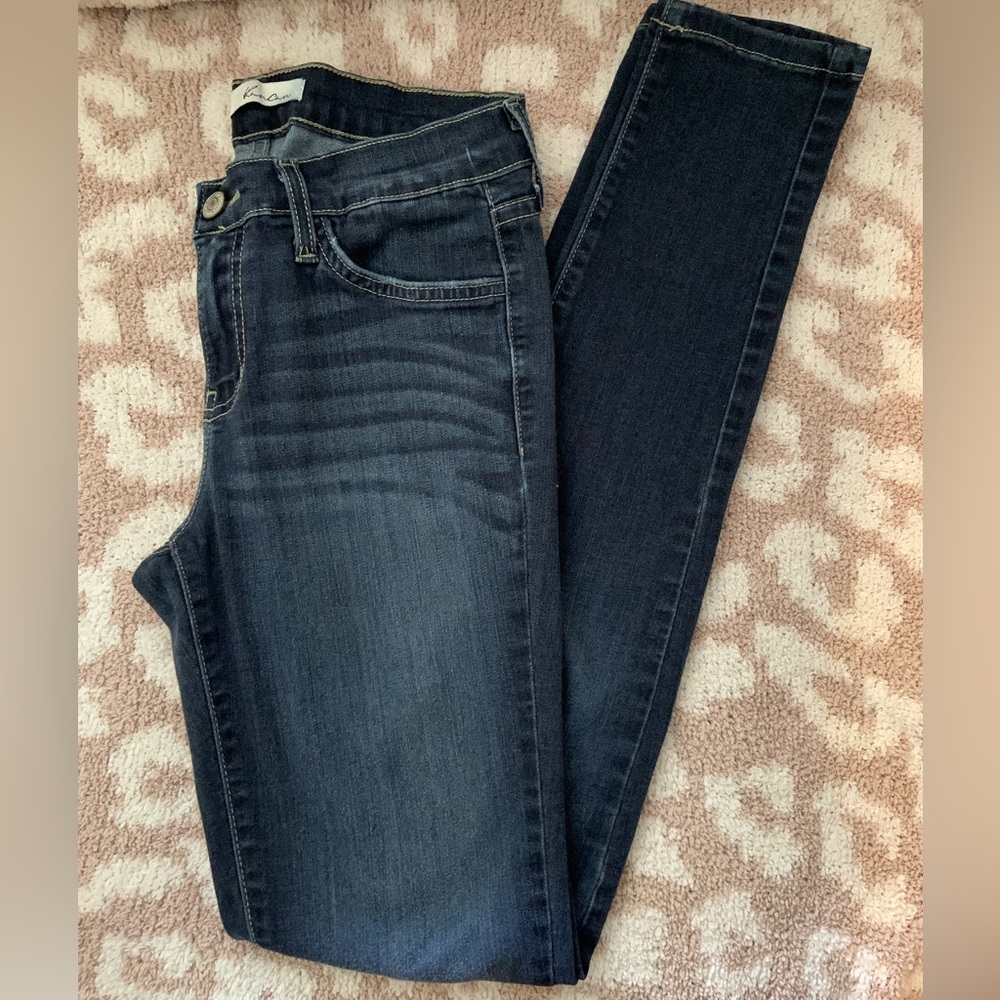 Kancan, Size 27 skinny jeans